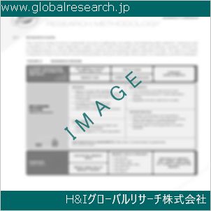 グローバルリサーチ調査資料のイメージ